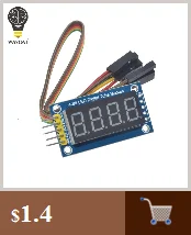 WAVGAT программист тест ing Clip SOP8 SOP SOIC 8 SOIC8 DIP8 DIP 8 Pin IC тестовый зажим