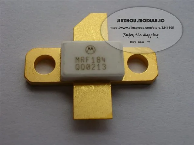 Envío Gratis nuevo MRF184