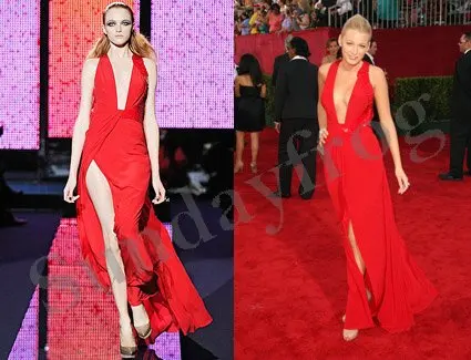 Plunging neckline dresses images Plunging neckline dresses images