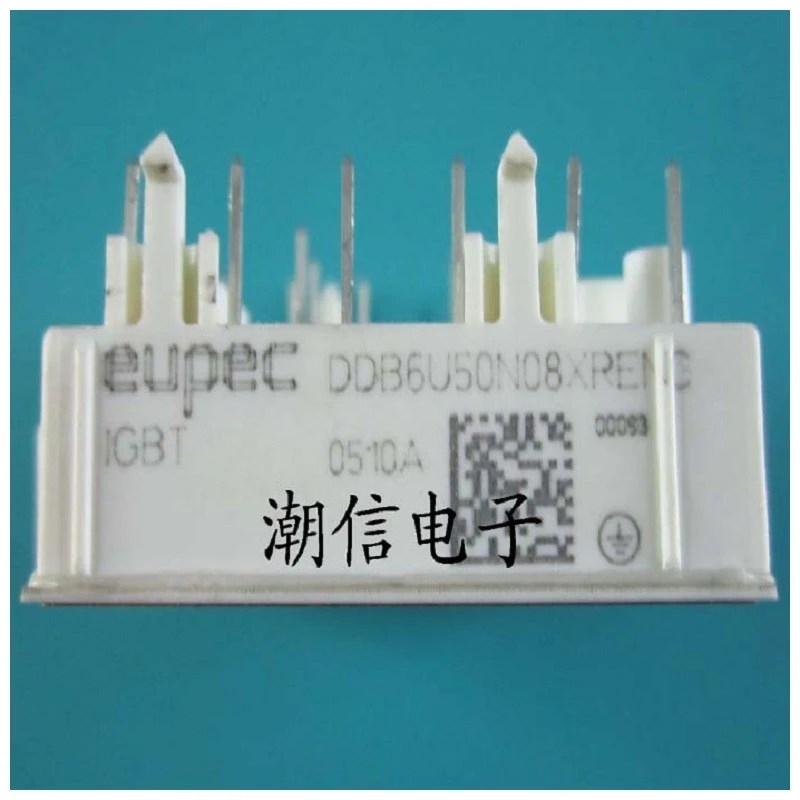 

Free shippingDDB6U50N08XRENG module Original Nett Direct Auction