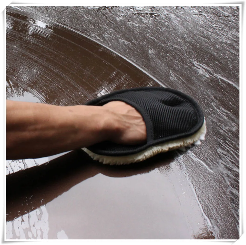 Cleaning Glove XQ8
