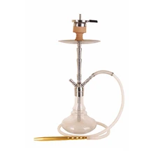 Новейшая модель кальян из нержавеющей стали