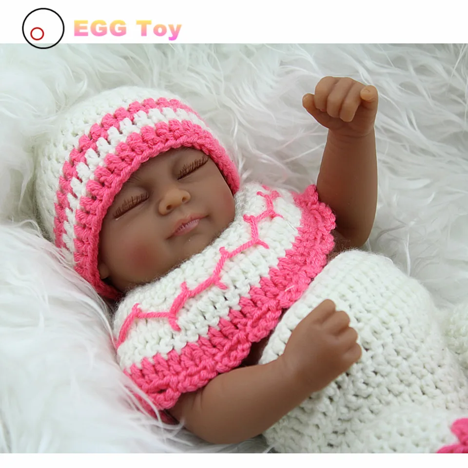 Wholesale 22'' Silicone Reborn Baby Doll Lifelike 55 cm