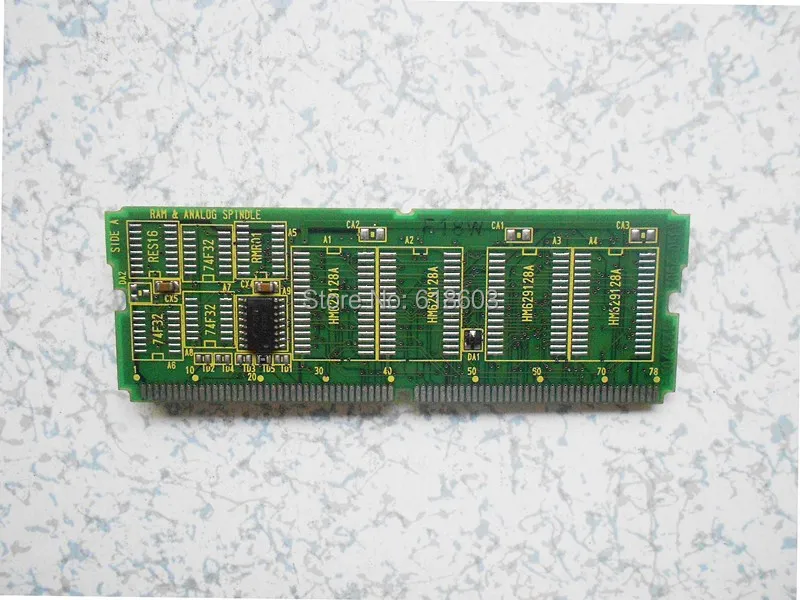 FANUC PCB a20b-2902-0235 используется для станка с ЧПУ