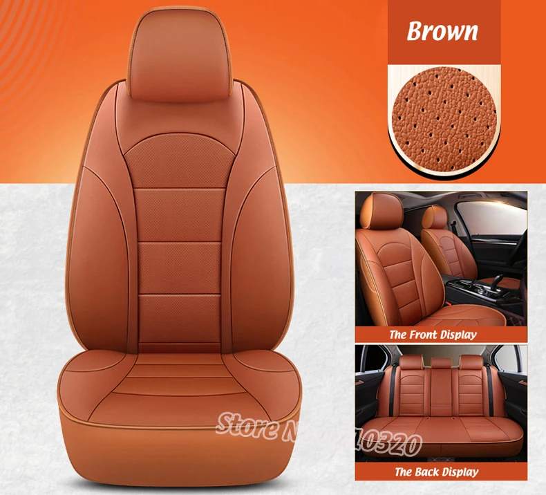 AT-CWH219  car  seat supports  set  (4)
