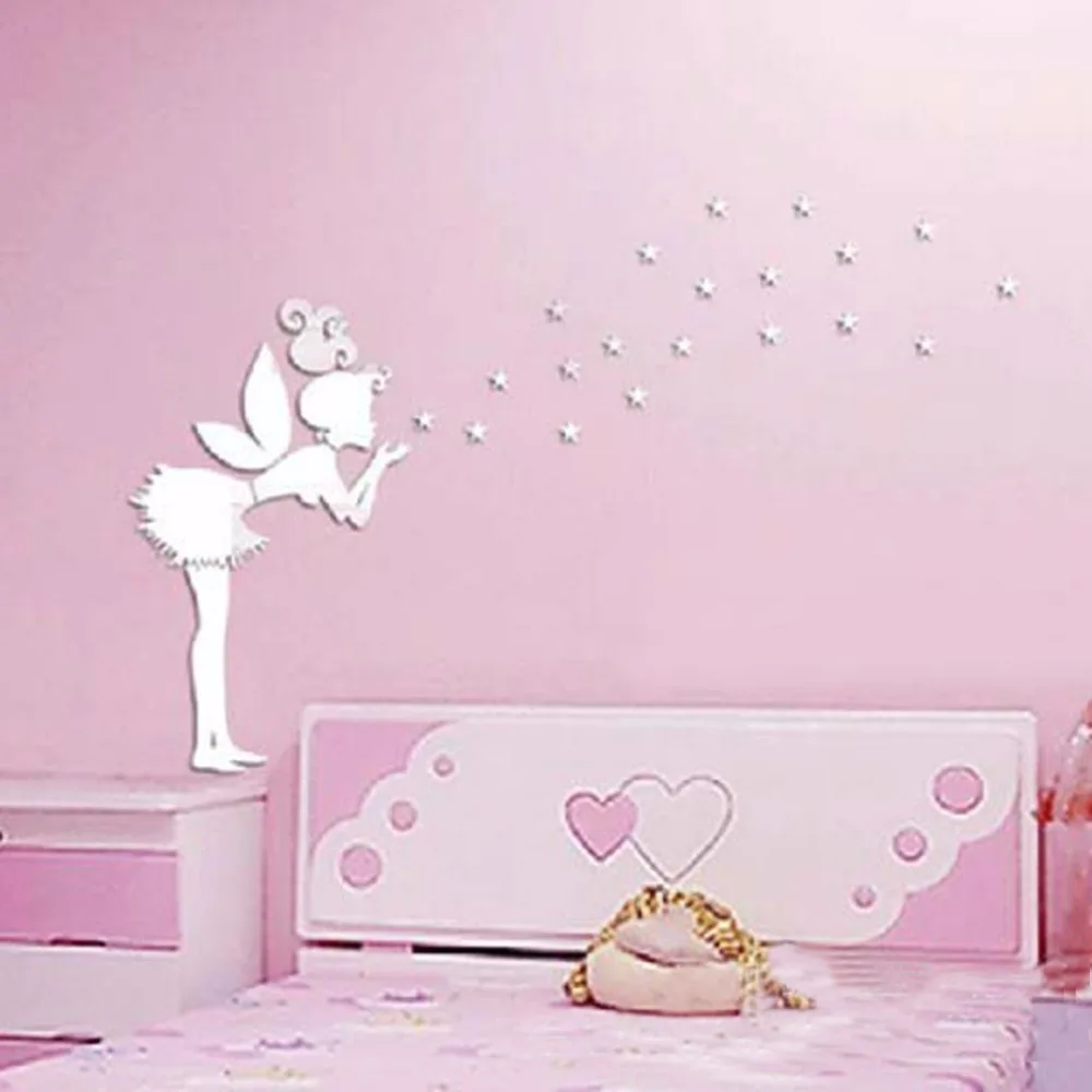 Bambini camera da letto specchi acquista a poco prezzo bambini ...