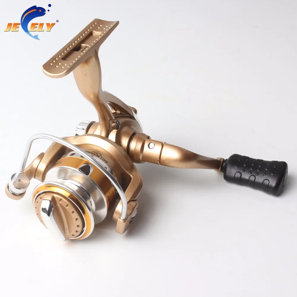 Морская Рыболовная катушка GW800 6BB золотого цвета|fishing reel|fishing spinning reelreel reel |