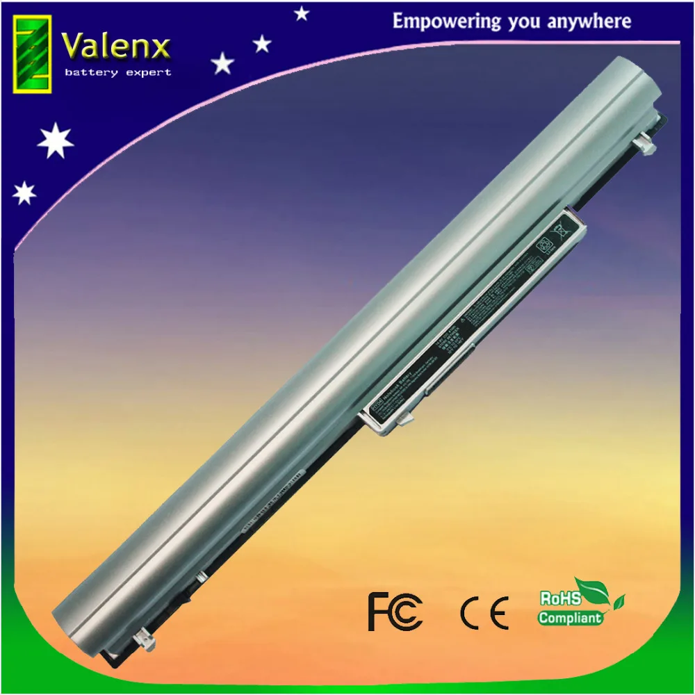 Аккумулятор для ноутбука HP Pavilion TouchSmart SleekBook 14 15 HY04 HSTNN YB4U IB4U 717861 141 718101 001|battery for