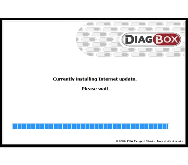 Lexia 3 полный чип Diagbox V7.83 OBD2 автоматический сканер 921815C чип Lexia3 PP2000 для Citroen/peugeot OBD2 диагностический инструмент lexia3