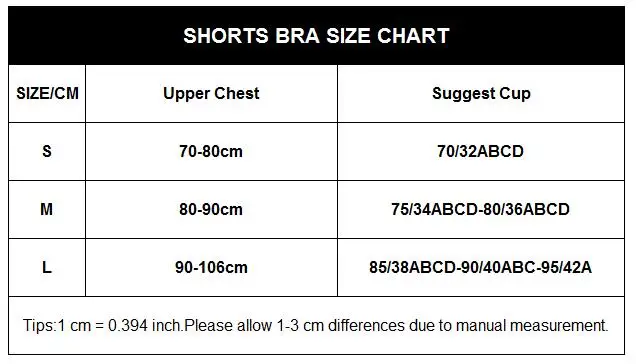 size