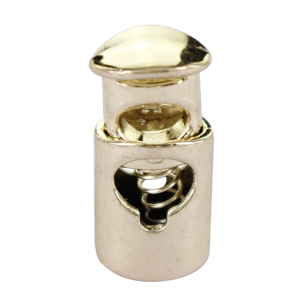 Blocchi Coulisse In Plastica Con Levetta (25 Pezzi X 4) - Per Fissare Cordini Di Felpe E Pantaloni - 7