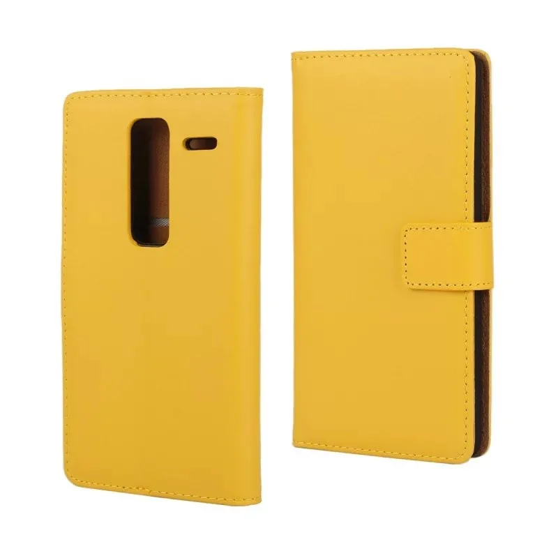 LG Zero Genuine Wallet Case (6)