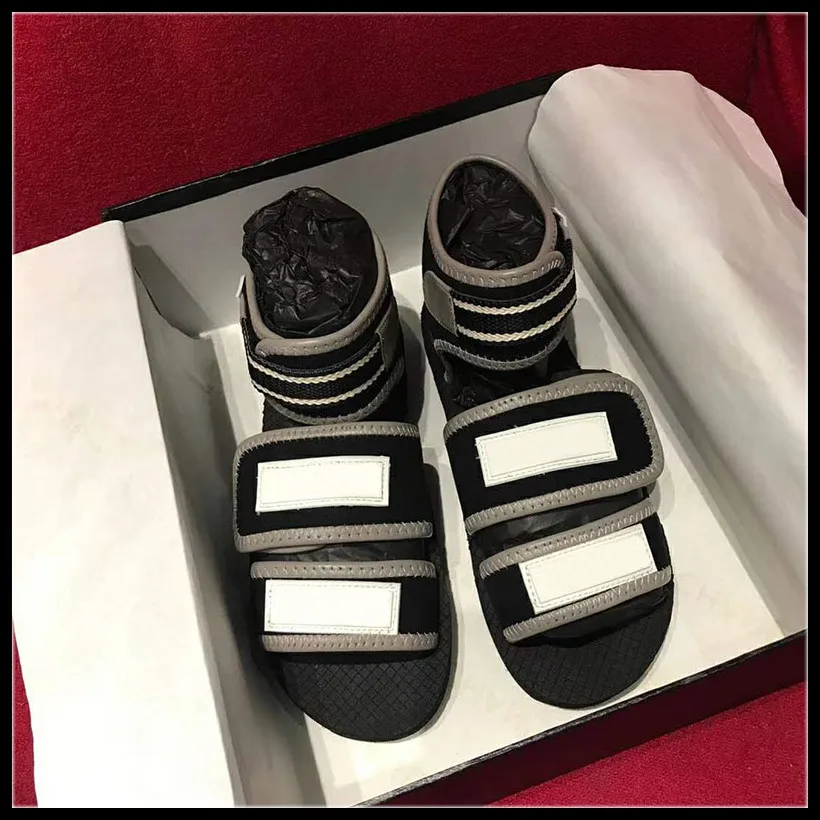 

2019 women wedges shoes for women brand desginer summer Shoes Fashion relaxed casual Sandals shoe size 35-40