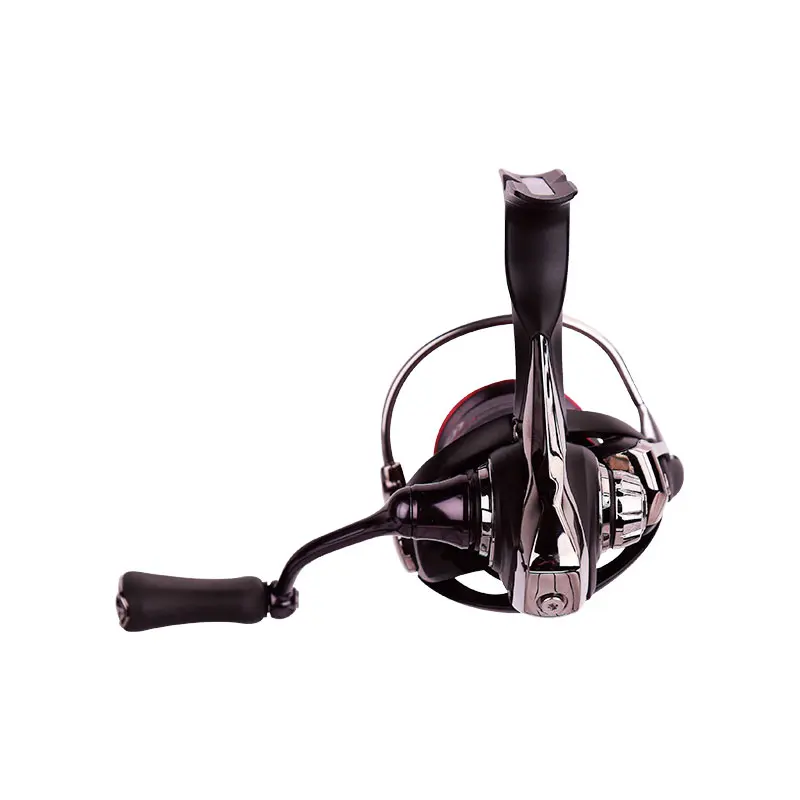 Катушка спиннинга Daiwa FUEGO LT передаточное число 2018/6 2 6 + 1 шарикоподшипников серия 5