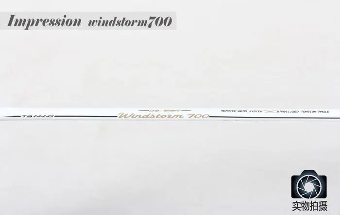 Súper luz 79g Original forro/Li-ning/Li Ning raqueta de Bádminton de viento 700 bádminton Ball Control raquetas de AYPJ022-1 L157OLC