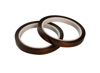 

2pcs Heat Resistant Tape 0.4*1181inch (10mm*30m)