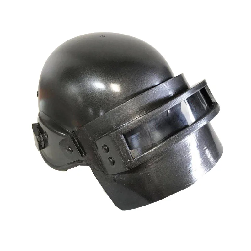 Hot Sale High Quality Three Levels Helmet For Playerunknown