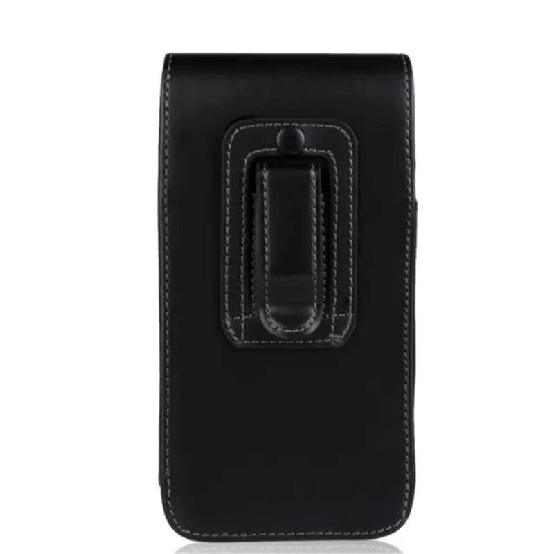 Goede Verticale Telefoon Case Voor HTC HTC U11 Leven U Spelen 10 Een M9 + Een ME Sport Tas Met Riemclip Taille Pouch Holster Lederen Cover