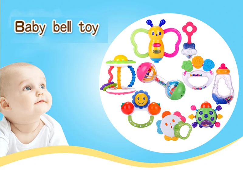 Teether Toy (2)