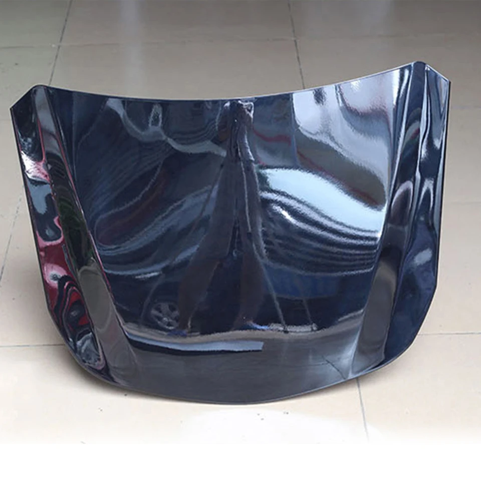 

Metal car speed shape 55*41cm car bonnet painted hood for Auto glass coating display MO-179E-1 4 colors 5pcs/lot