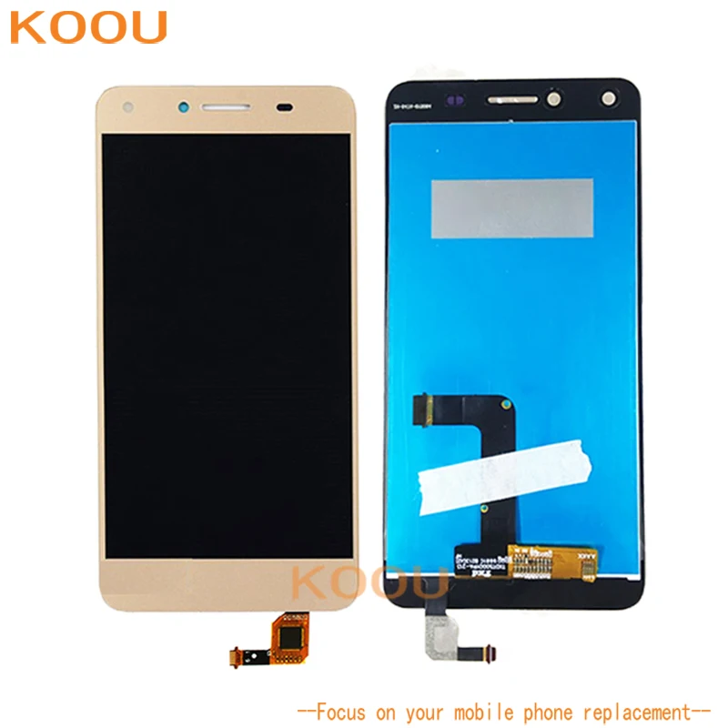 Для Huawei Y5ii Y5 II 2 CUN L23 L03 L33 ЖК дисплей + сенсорный экран Dightizer сборка Замена для