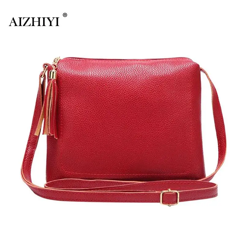 elle messenger bag