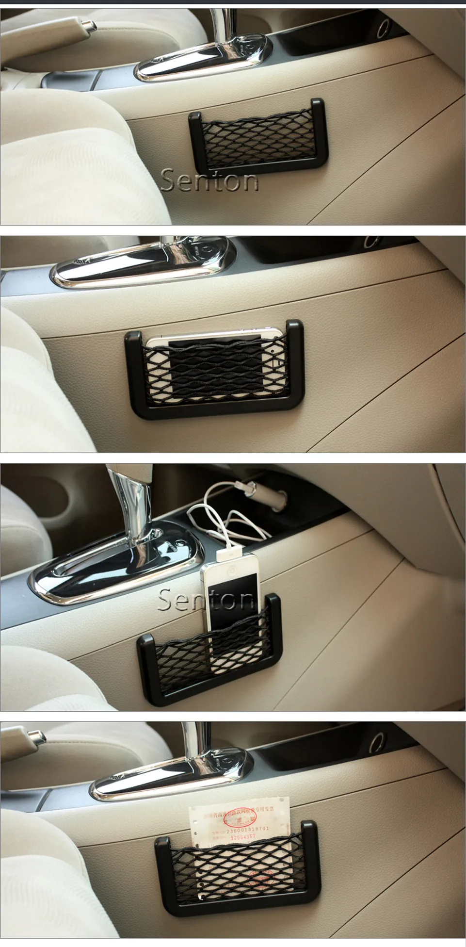 Автомобильный стильный держатель телефона для Mercedes Audi A4 B6 VW Mazda 3 6 Opel Astra H Kia Rio K2 аксессуары для Skoda Octavia 2 A5