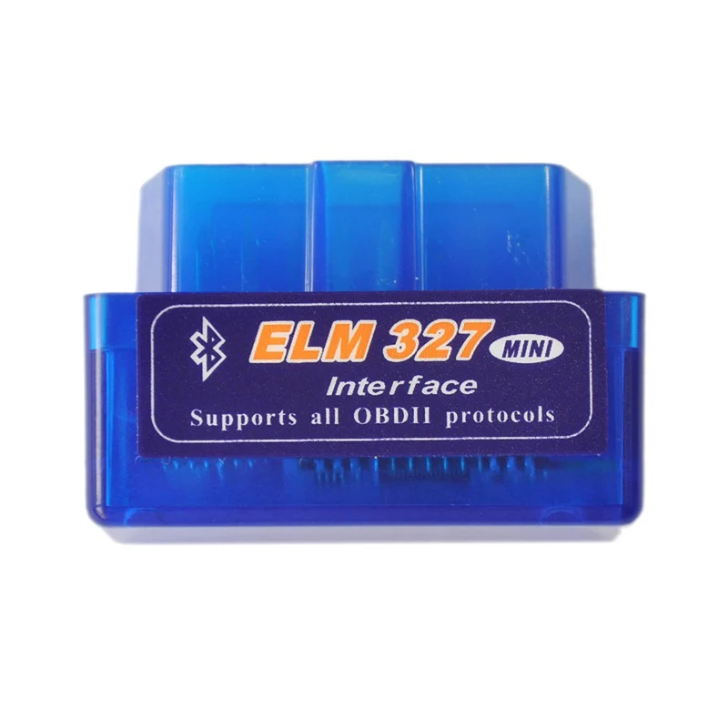 Купить Сканер Elm 327 Для Диагностики Автомобиля