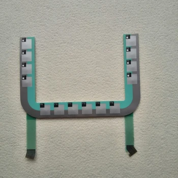 

FOR Siemens 6AV6645-0BC01-0AX0 MOBILE PANEL 177 PN The keyboard film