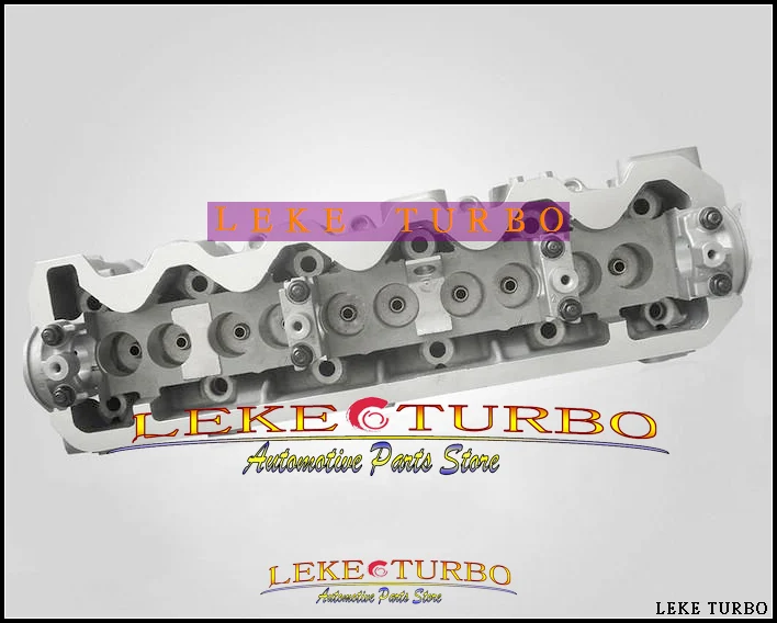 908 704 BBR AHY ACV AJT AHD Cylinder Head For Aud (5)