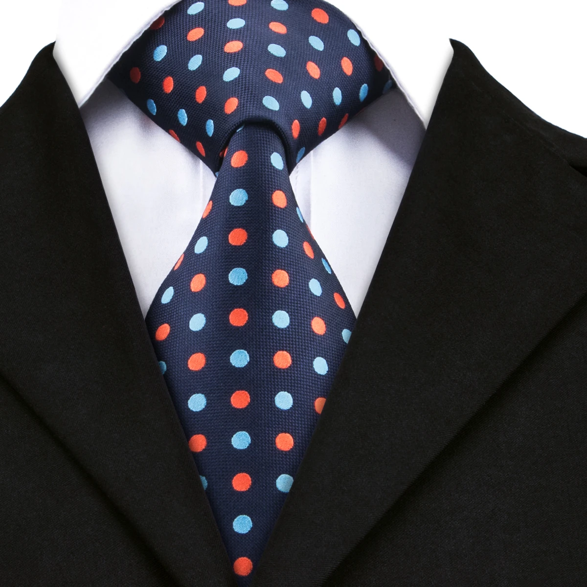 mens designer tie
