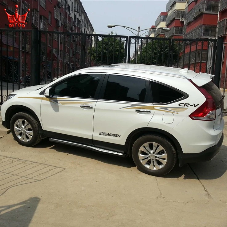 Car Styling Car Modification Mugen Power Design Suv Car Sticker Whole Body Stickers And Decals For Honda Civic Hrv Crv And So On Car Sticker Stickers And Decalscar Modification Aliexpress