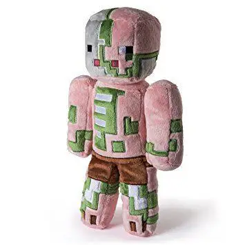 Minecraft-Plush-Toys-Dragon-Stuffed-Pig-Rabbit-Wolf-Ghast-Creeper-Steve-Dog-Sheep-Enderman-Brinquedos-Pelucia.jpg_640x640 (20)