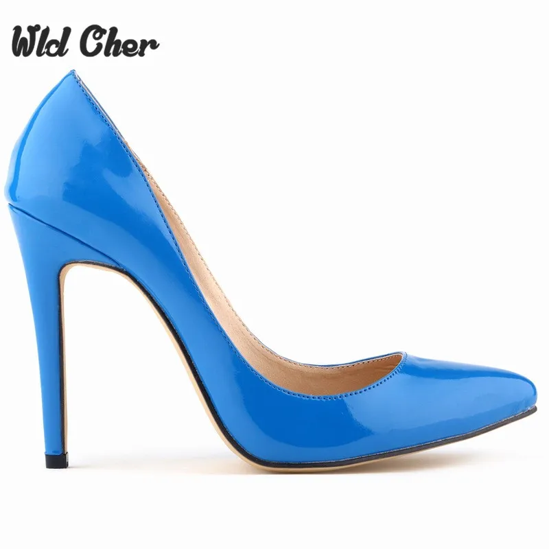 Fashion 15 Colors Women Office Shoes For Girls Women White&Black High Heel Pump Shoes Pointed Toe Real Leather For Sunner Winter Fashion 15 Colors Women Office Shoes For Girls Women White&Black High Heel Pump Shoes Pointed Toe Real Leather For Sunner Winter