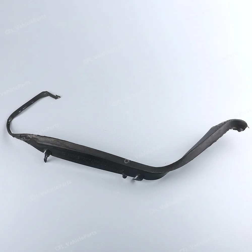Новая левая обшивка фар 4B0941191A для A6/Avant A6/S6/Avant quattro 2002 2003 2004 2005|Передние LED-фары