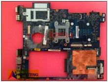 Mainboard for Y570 DDR3 Non-Integrated Series Laptop Motherboard PIQY1 LA-6882P 100% Work Perfect