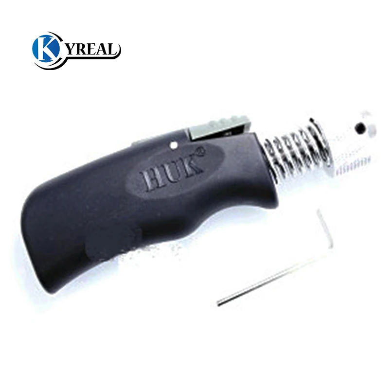 

New HUK Multifunctional Plug Spinner Quick Turning Tools for Locksmith Hand Tool Use Hareware Tool