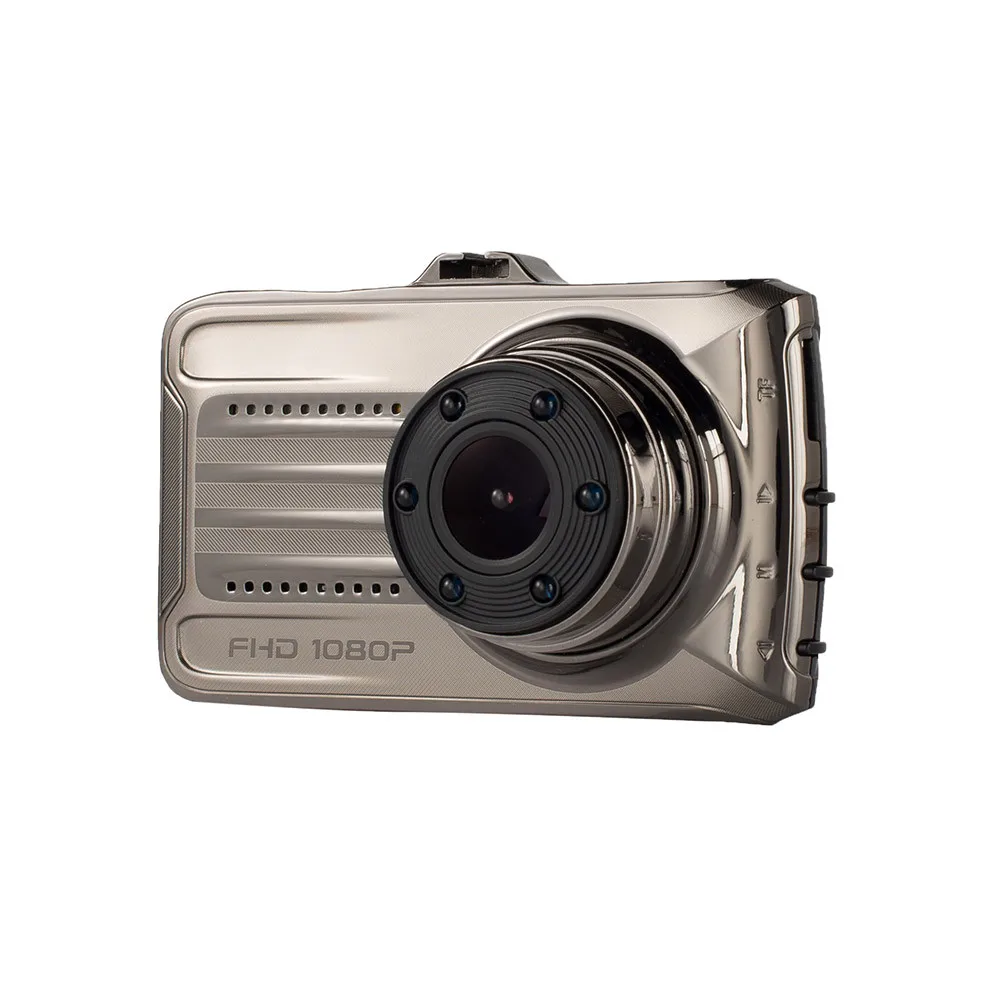 

Shunwei DVR/Dash Camera 3.0 Inch Screen Vehicle Driving Recorder HD 1080P Car DVR Dash Camera 5.20