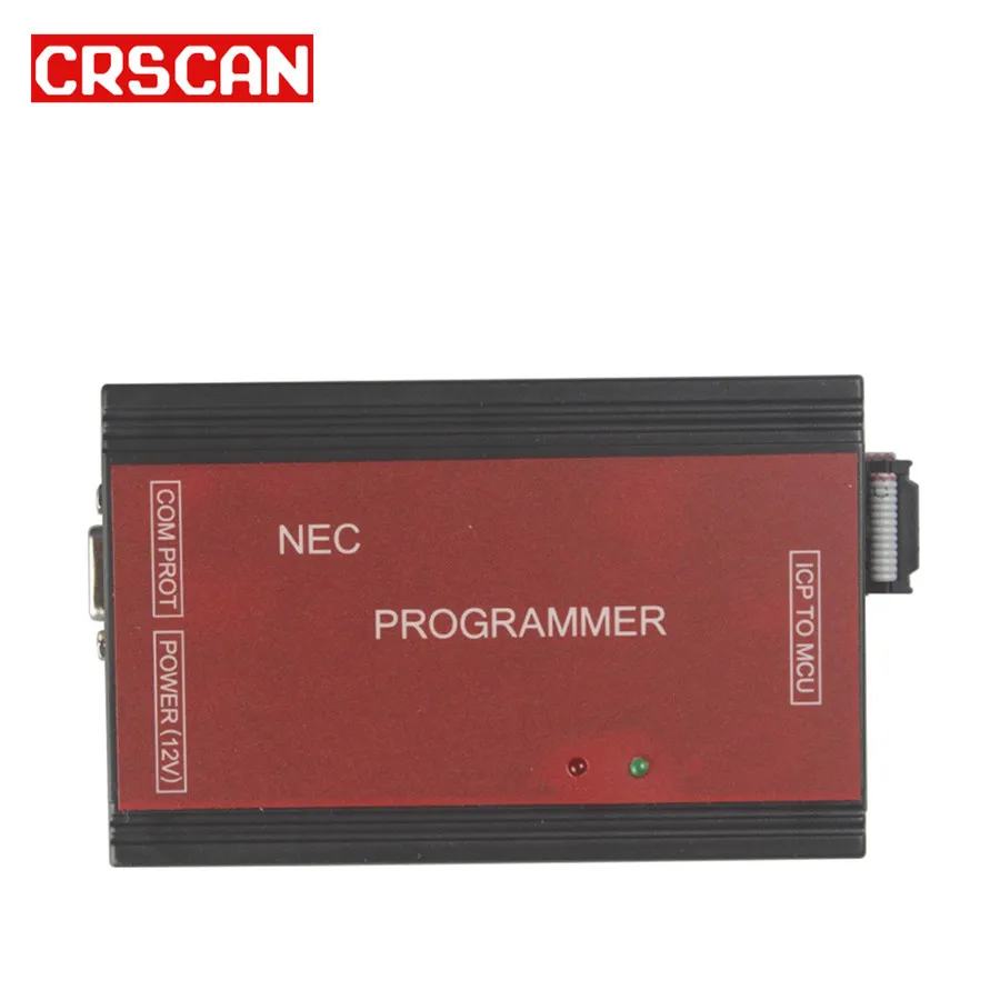 

Newest NEC Programmer ECU Flasher Chip Tuning Correction of Odometer Reading