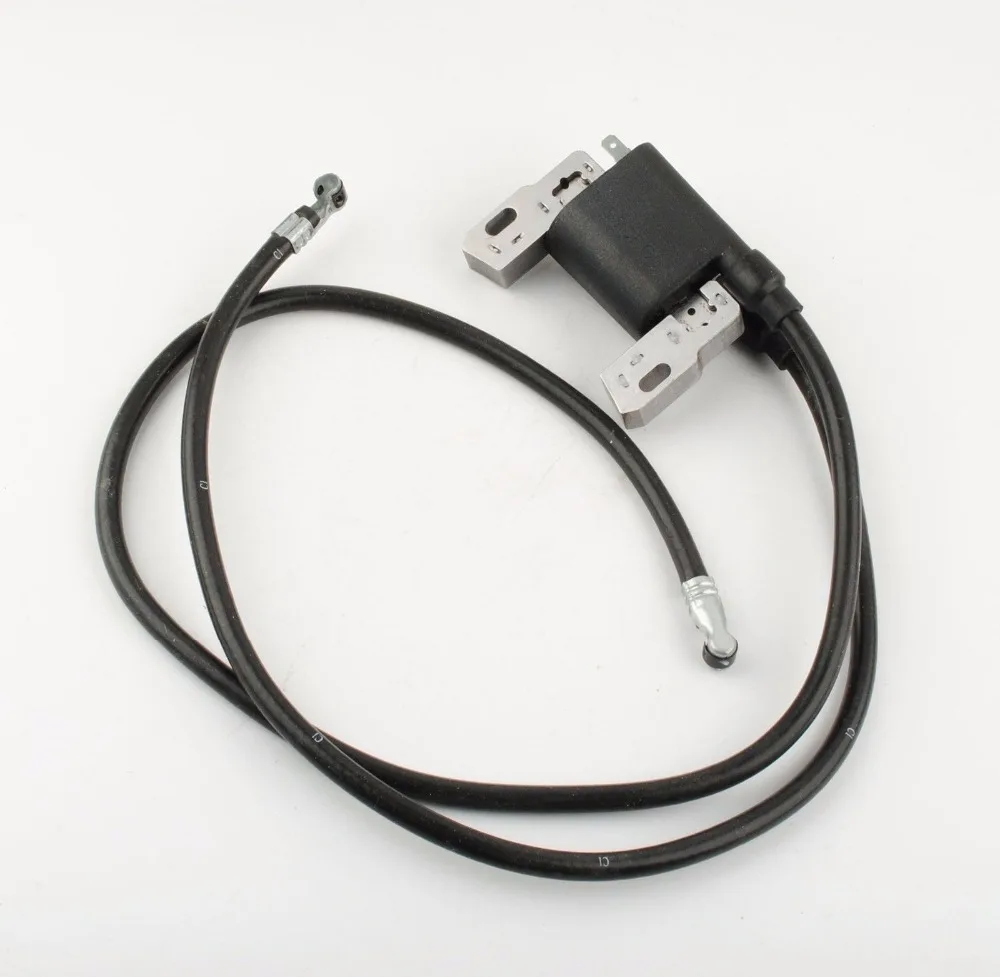 Новый КАТУШКА ЗАЖИГАНИЯ Для BRIGGS &amp STRATTON 394891 392329 590781 ЯКОРЬ МАГНЕТО 1Z1014 |
