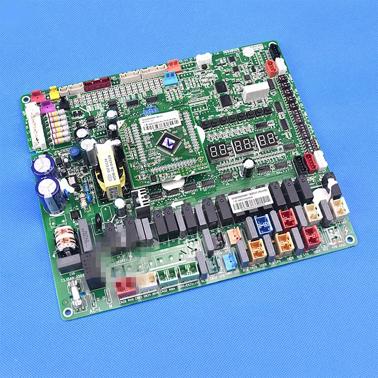 

WZCD3Q 30223000006 30223000041 GRZCD-A4 GRZC0-A4 Good Working Tested