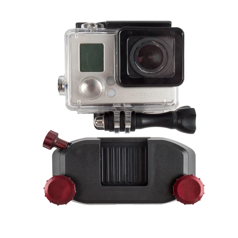 Зажим для рюкзака поясной ремень крепление на пряжке адаптер Gopro Hero6/5/4/3/для Xiaomi