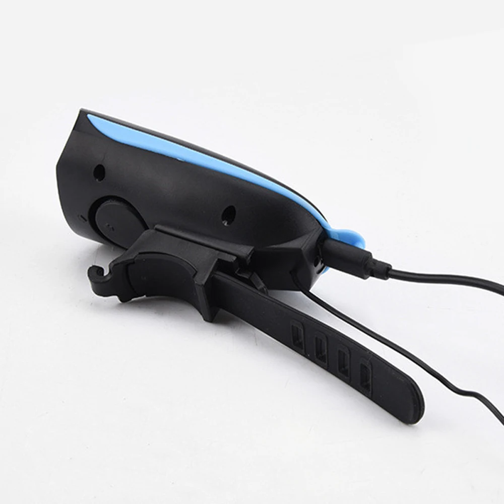 Top High Quality Mountain Bike Light Bicycle Headlights Glare Flashlight USB Charging Charged Horn Bell Riding Equipment Accessories 16 Top High Quality Mountain Bike Light Bicycle Headlights Glare Flashlight USB Charging Charged Horn Bell Riding Equipment Accessories 16