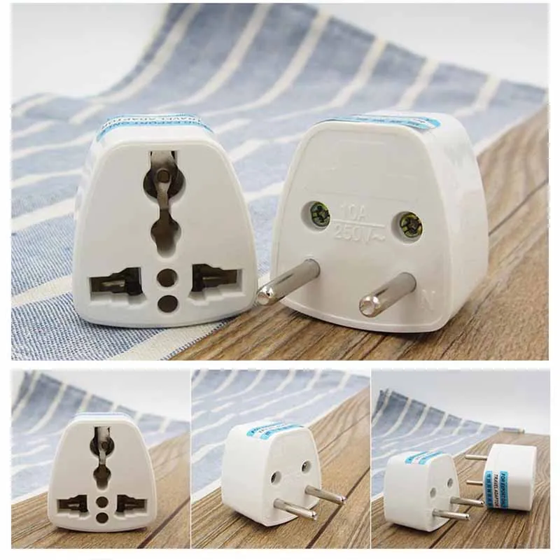 Universal Plug Adapter US to EU Travel Adapter Socket EU to UK Multi Plug Socket Universal Adapter Travel Kitchen Plug Converter Universal Plug Adapter US to EU Travel Adapter Socket EU to UK Multi Plug Socket Universal Adapter Travel Kitchen Plug Converter