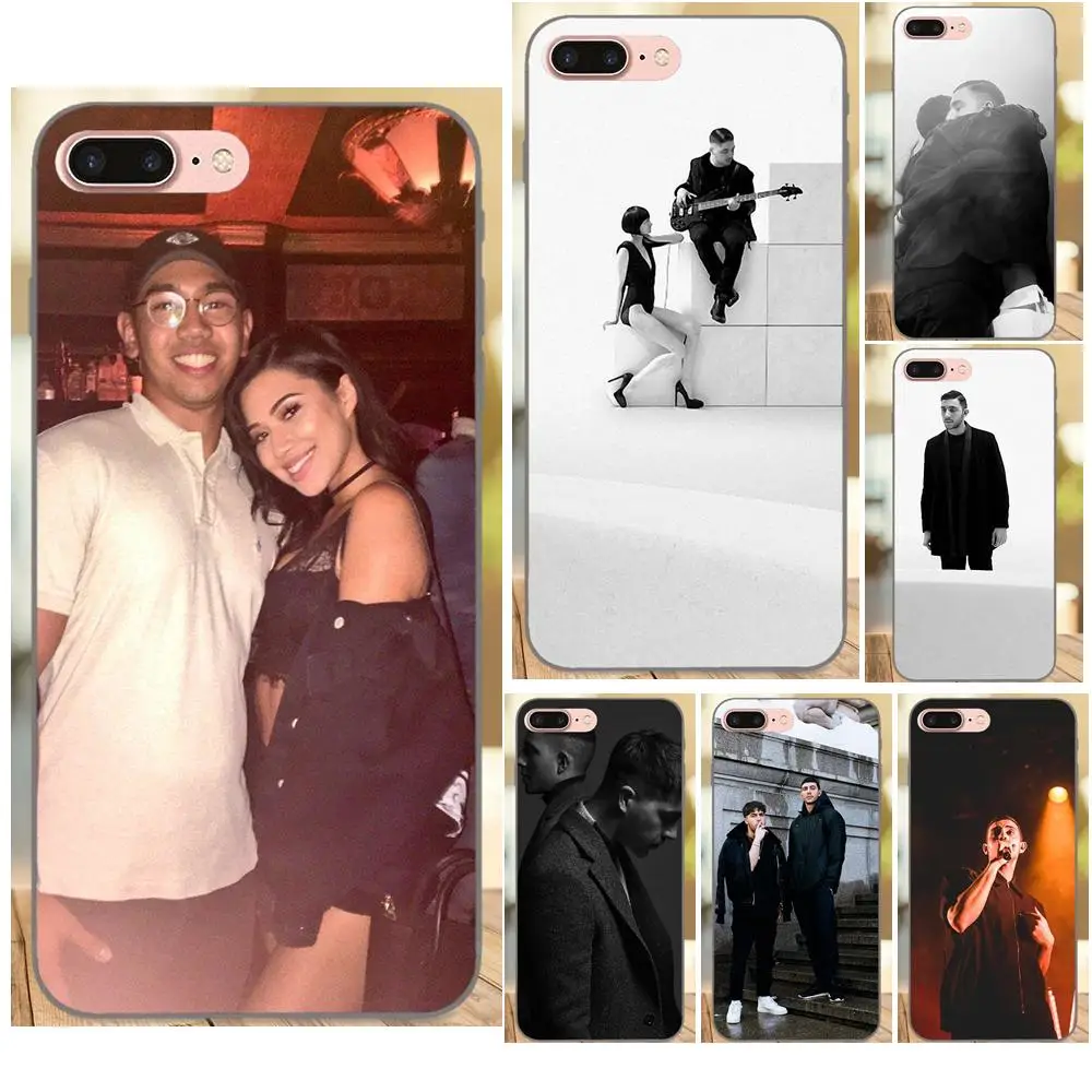 

Painted Phone Case Majid Jordan 16 For Galaxy C5 C7 J1 J2 J3 J330 J5 J6 J7 J730 2017 Ace Core Duo Max Mini Plus Prime Pro