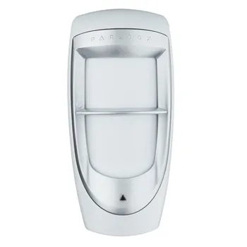 

Pet Immunity IP65 Waterproof PIR Motion Detector Alarm Sensor Home Security 110 Degree Outdoor