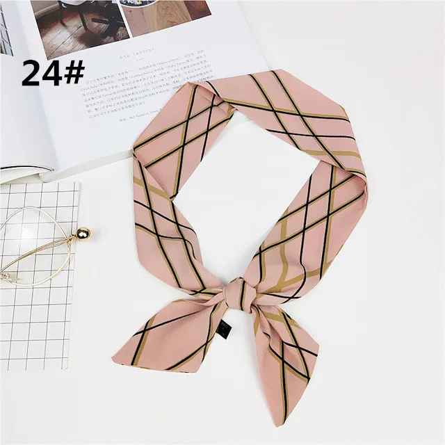 Fashion-Women-Small-Print-Silk-Scarf-Letter-Plaid-Striped-Headwear-Handle-Bag-Ribbon-Brand-Scarves-Wholesale.jpg_640x640 (24)