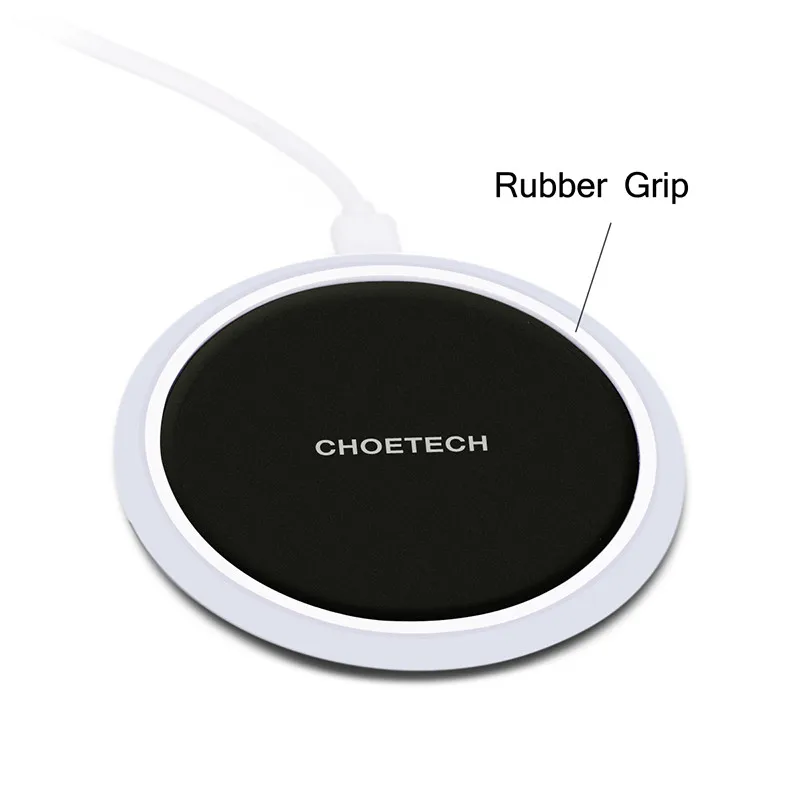 qi wireless charging