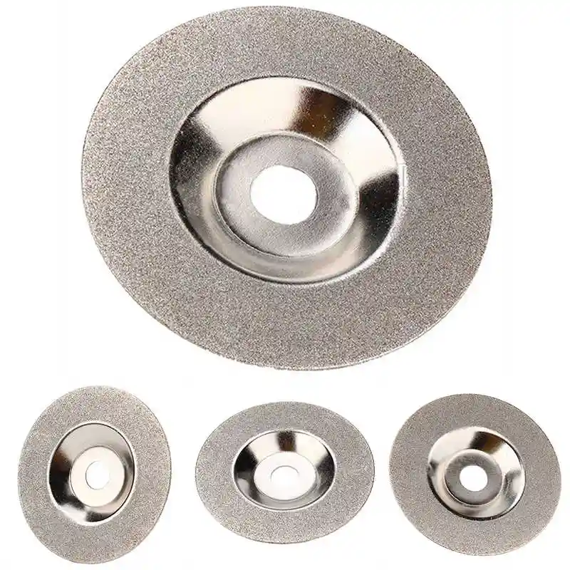 80 grit diamond grinding wheel