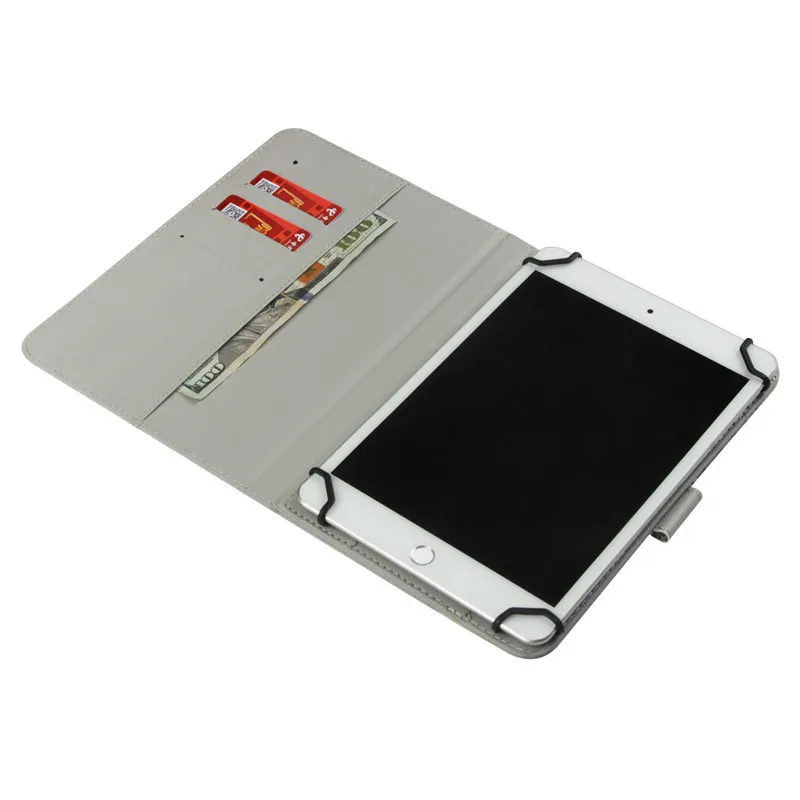 Estojo p tablets e e-books